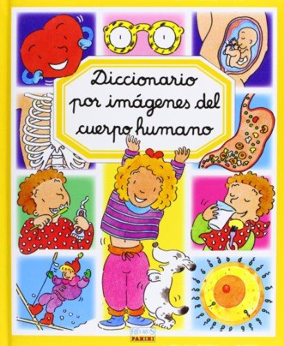 DIC.IMAGENES CUERPO HUMANO