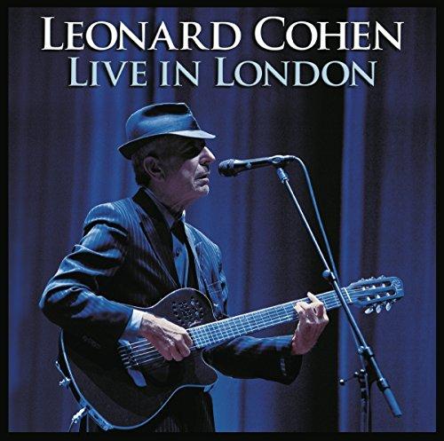 Live in London [Vinyl LP]