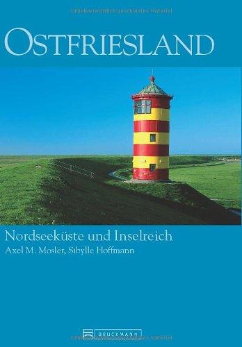 Ostfriesland: Nordseeküste und Inseln