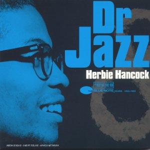 Dr.Jazz 1962-1969 [Digipack]