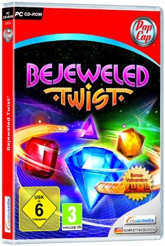 Bejeweled Twist + Zuma