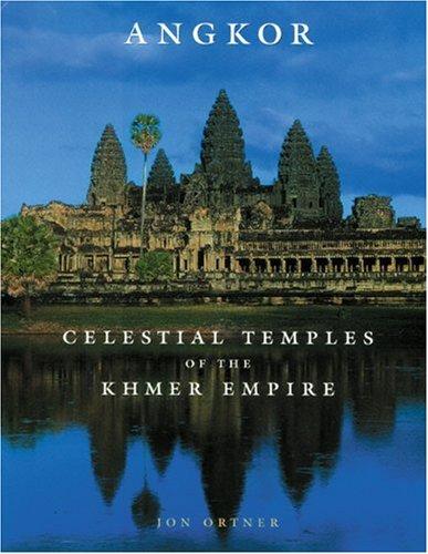 Angkor: A Celebration of the Seder Ceremony: Celestial Temples of the Khmer