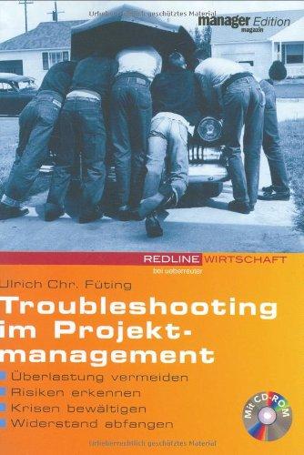 Troubleshooting im Projektmanagement