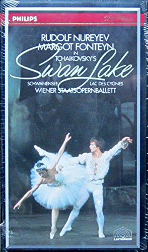 Tschaikowsky - Schwanensee [VHS]