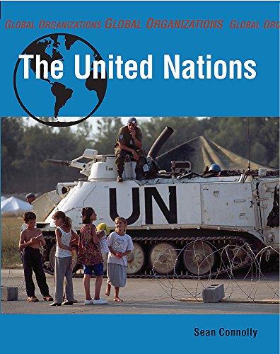 The United Nations (Global Organisations)