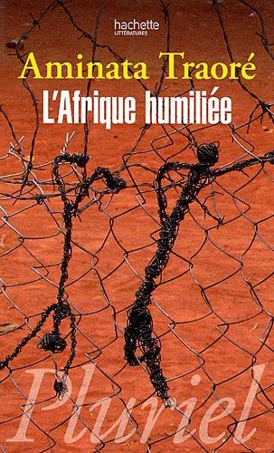 L'Afrique humiliée