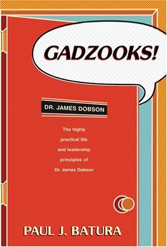 Gadzooks!