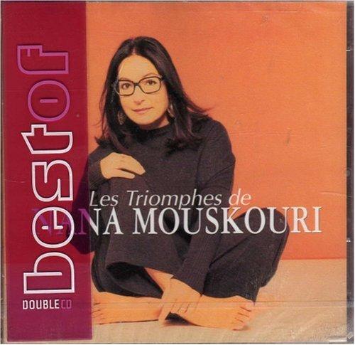 Les Triomphes de Nana Mouskouri