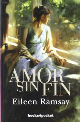 Amor Sin Fin = Someday, Somewhere (Books4pocket romántica)