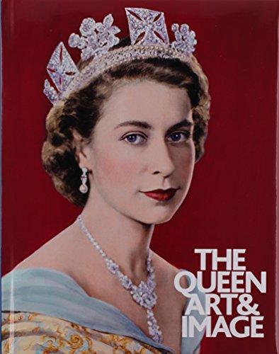 The Queen: Art & Image