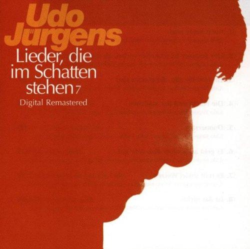 Lieder, die im Schatten Stehen 7