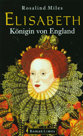 Elisabeth Königin von England