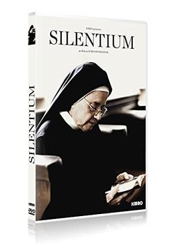 Silentium [FR Import]