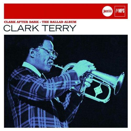 Clark After Dark - The Ballad Album (Jazz Club)