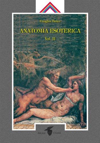 Anatomia esoterica