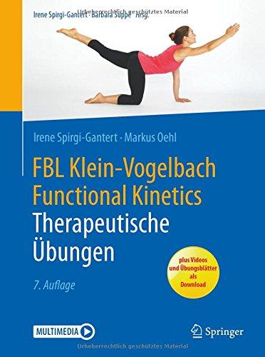 Therapeutische Übungen (FBL Klein-Vogelbach Functional Kinetics)