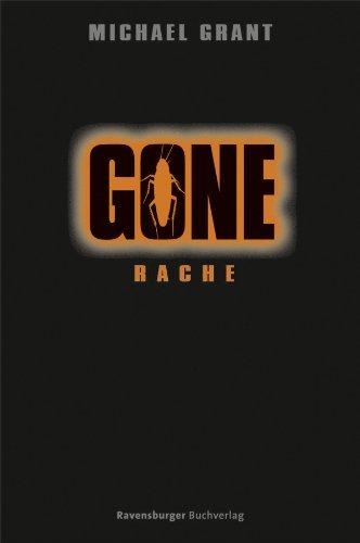 Gone 4: Rache