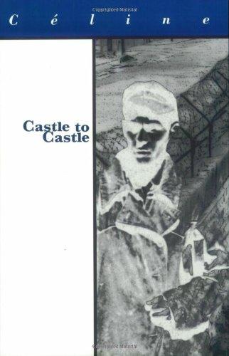 Castle to Castle (French Literature)