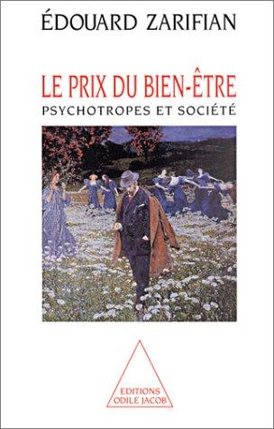 Le prix du bien-être