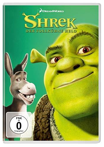 Shrek - Der tollkühne Held