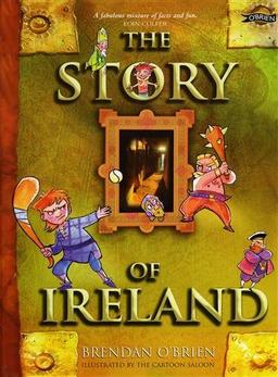 The Story of Ireland