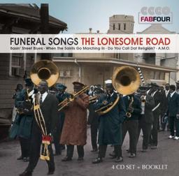 Funeral Songs-the Lonesome Road