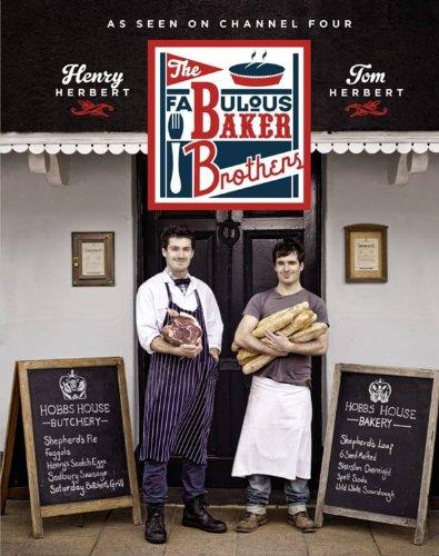 The Fabulous Baker Brothers