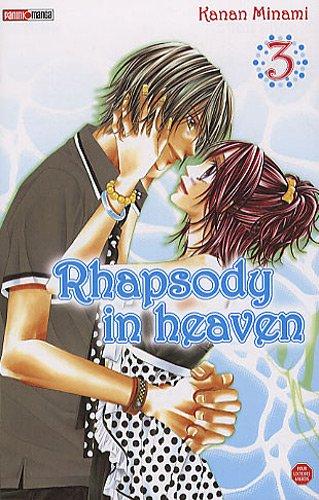 Rhapsody in heaven. Vol. 3