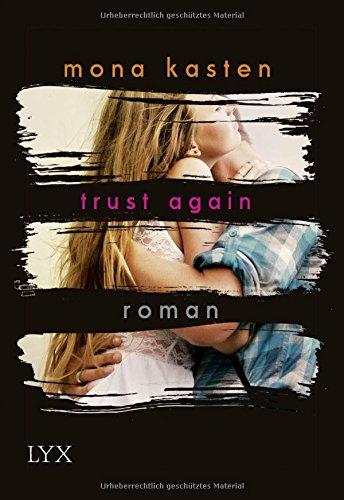 Trust Again (Again-Reihe, Band 2)