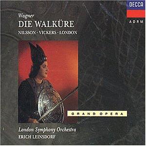 Die Walküre (Ga)