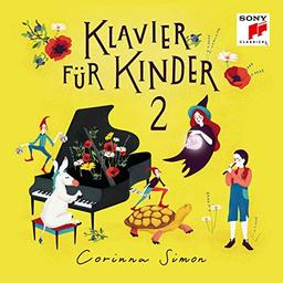 Klavier für Kinder Vol. 2