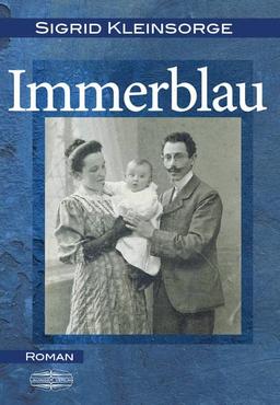 Immerblau