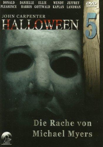 Halloween 5 - Die Rache von Michael Myers