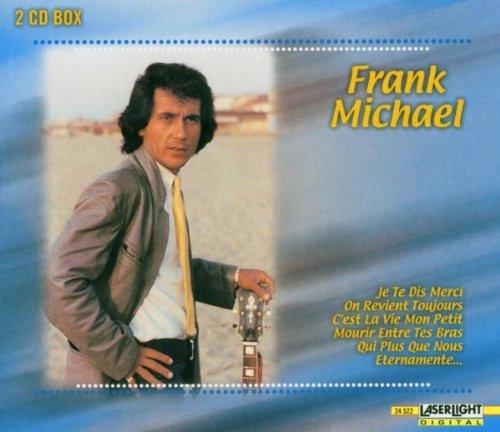 Frank Michael