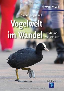 Vogelwelt im Wandel: Trends und Perspektiven