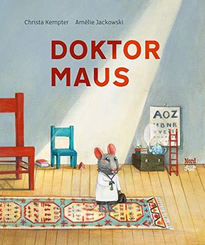 Doktor Maus