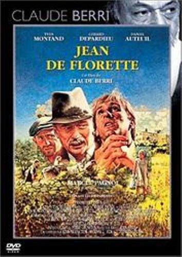 Jean de Florette [FR Import]