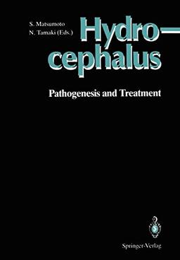 Hydrocephalus: Pathogenesis and Treatment