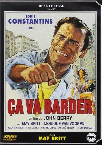 Ca va barder [FR Import]