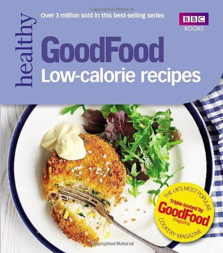 Good Food: Low-calorie Recipes (Good Food Series)