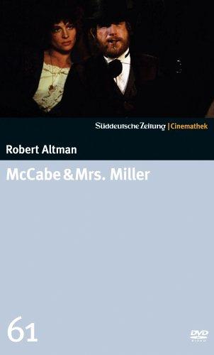 McCabe & Mrs. Miller