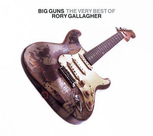 Big Guns - The Very Best Of (Limited Digipak)