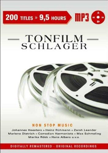 Tonfilmschlager-Mp 3