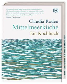 Mittelmeerküche. Ein Kochbuch