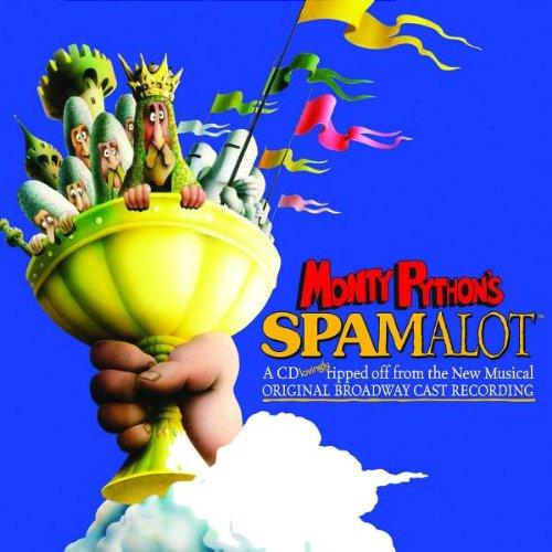 Spamalot