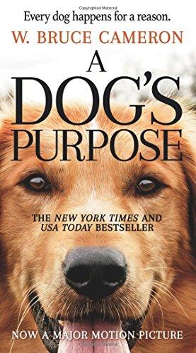 A Dog's Purpose