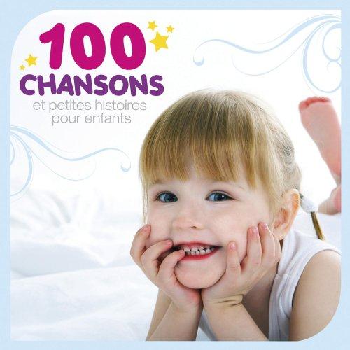 100 Chansons pour Enfants