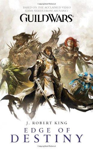 Guild Wars: Edge of Destiny