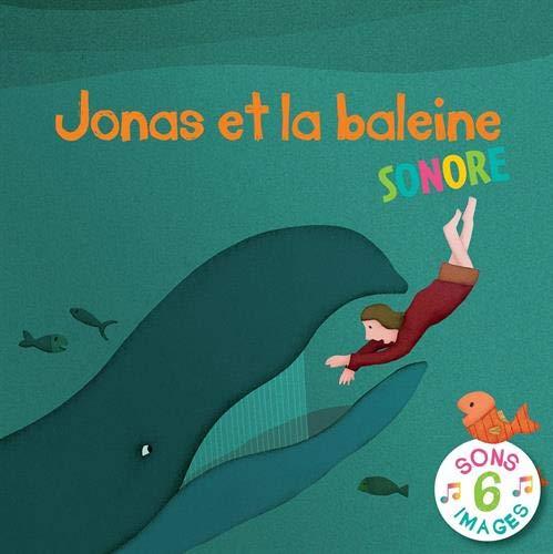 Jonas et la baleine : sonore