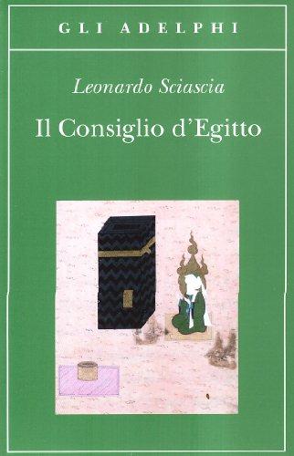 Il Consiglio d'Egitto